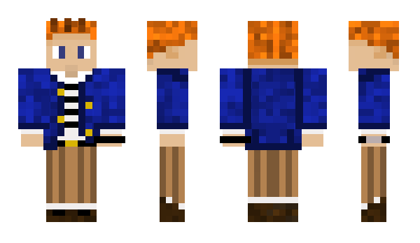 Minecraft skin potionmaster