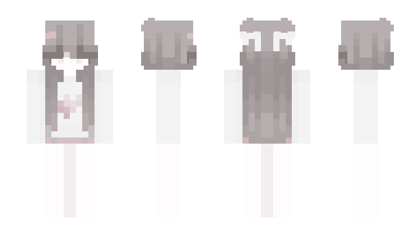 Minecraft скин по нику everlis