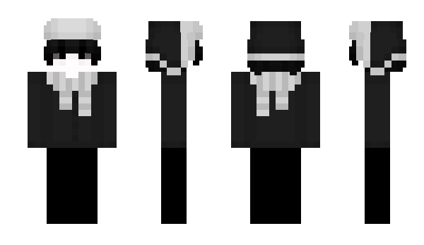 Minecraft скин по нику 4erE