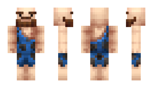 Minecraft skin counsels