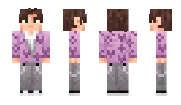 Minecraft скин по нику wixdd