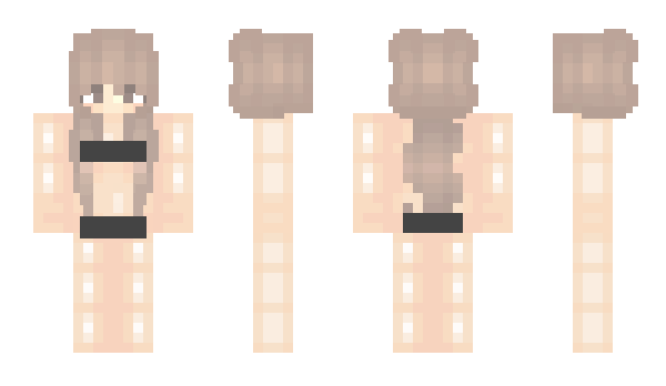 Minecraft скин по нику joeyxt