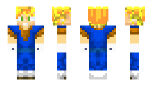 Minecraft скін по ніку maroen