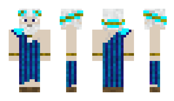 Minecraft skin SseBby