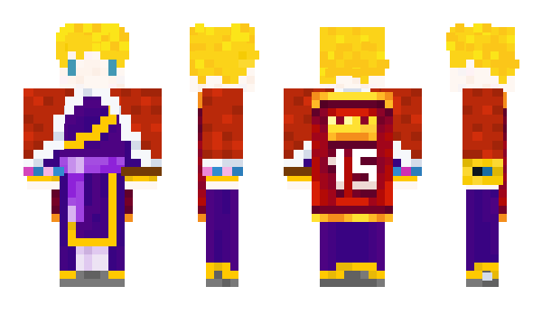 Minecraft skin booplayers