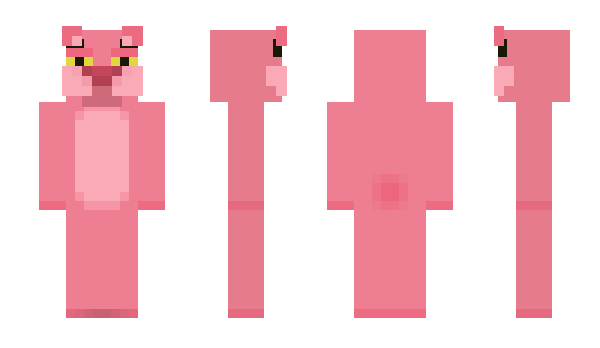 Minecraft скин по нику __TETRIS_