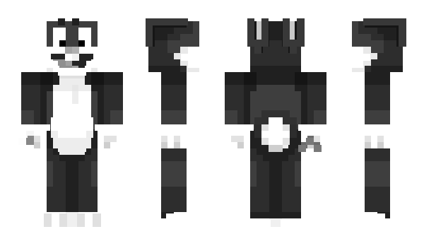 Minecraft скин по нику beefka
