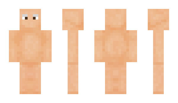 Minecraft skin dbs