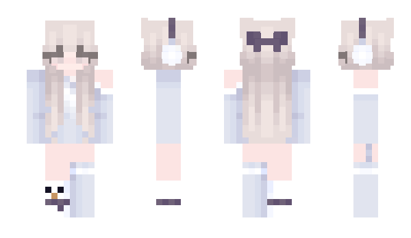 Minecraft скин по нику zeroloy