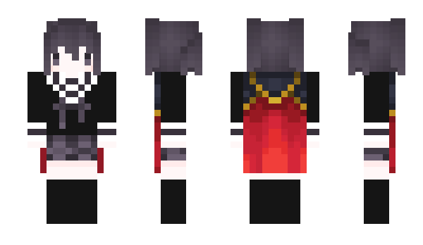 Minecraft скин по нику wtfsophie