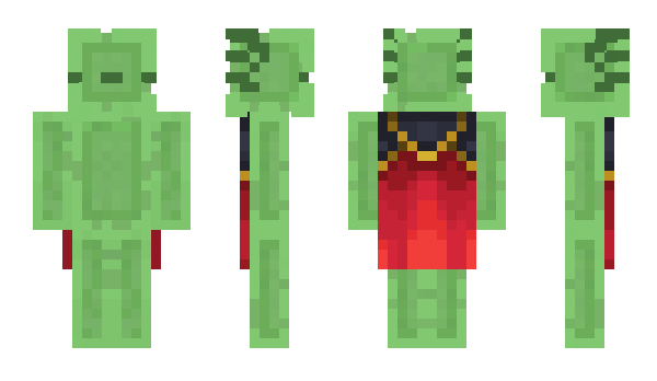 Minecraft скин по нику konepiece