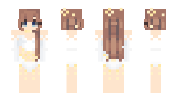 Minecraft скин по нику 567c