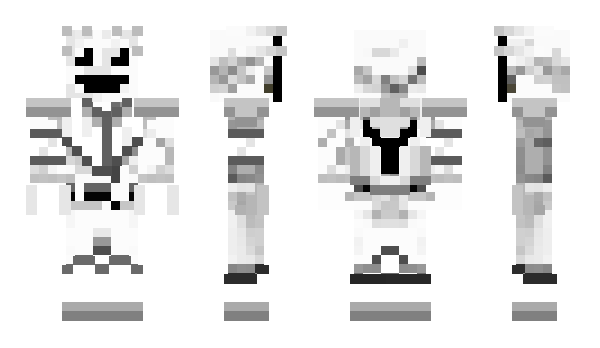 Minecraft skin Yomama_