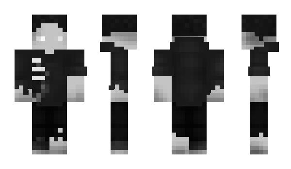 Minecraft skin 29z