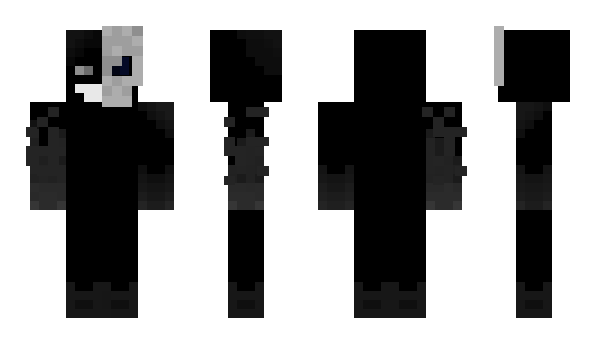 Minecraft skin 8072