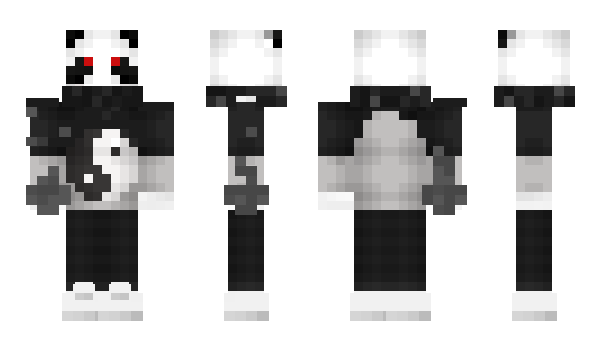 Minecraft skin valmax72