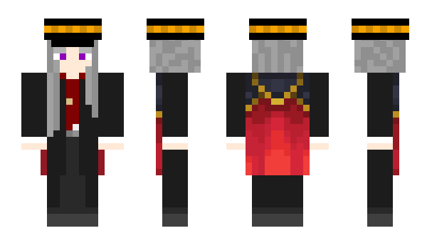 Minecraft скин по нику zznl