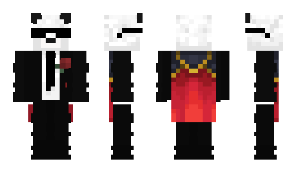 Minecraft скин по нику LelvisLewis