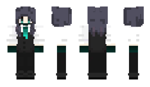 Minecraft скин по нику nurmeal