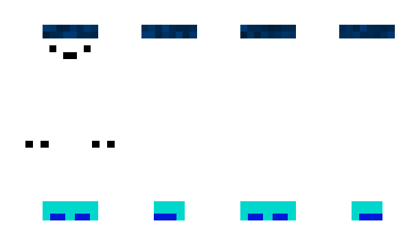 Minecraft скин по нику liboy