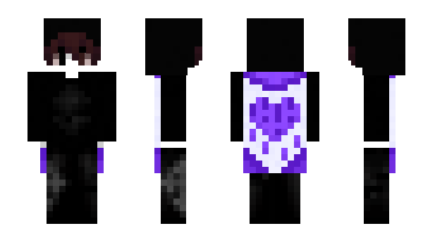 Minecraft скин по нику bIeeds