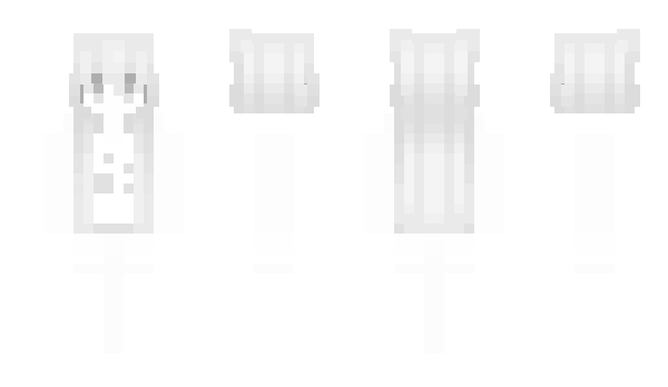 Minecraft skin _cbzc