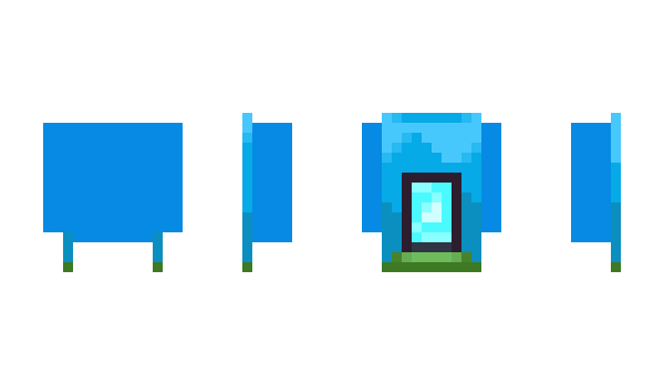 Minecraft skin NowImSober