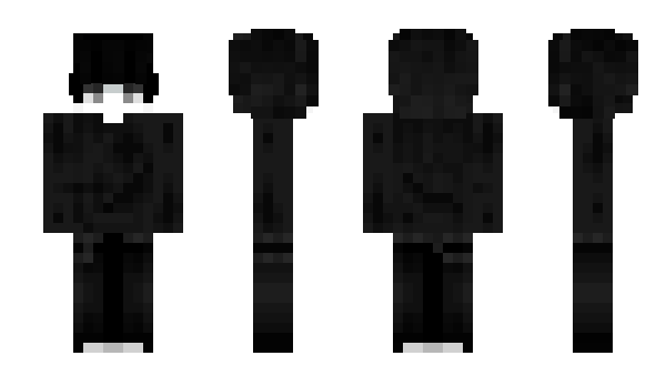 Minecraft скін по ніку aggni_asher