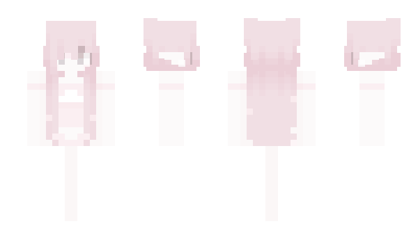 Minecraft скін по ніку ushik