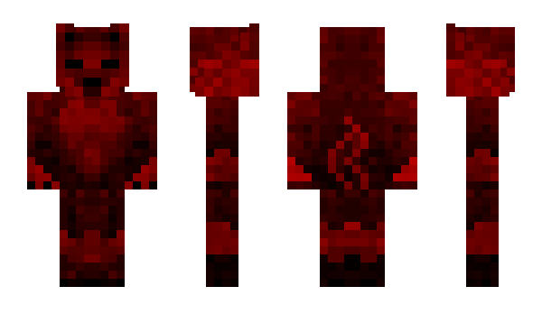 Minecraft скин по нику JacoboGrinberg