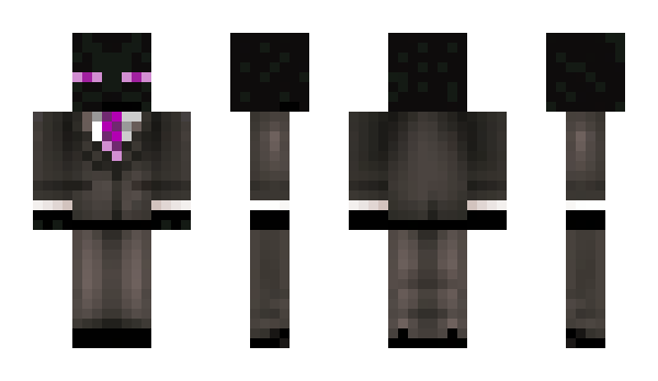 Minecraft скин по нику huwebes