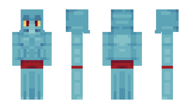 Minecraft скин по нику didf