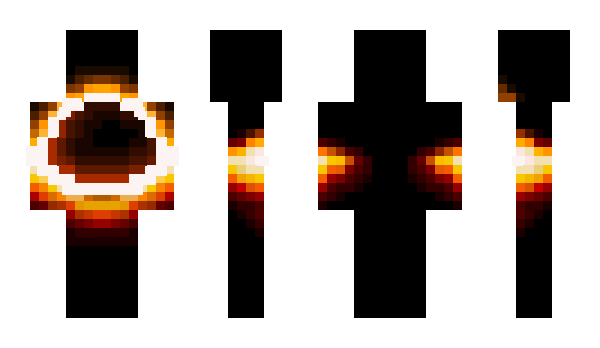 Minecraft скин по нику Azxloed