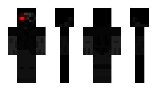 Minecraft скин по нику xixg