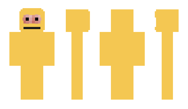 Minecraft скін по ніку Vembo