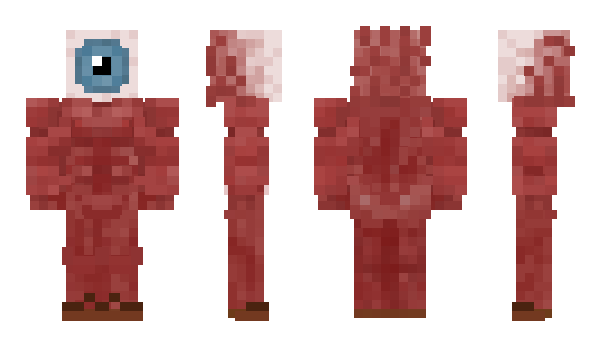 Minecraft skin danielnils3