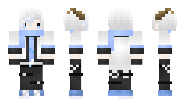 Minecraft skin mmker