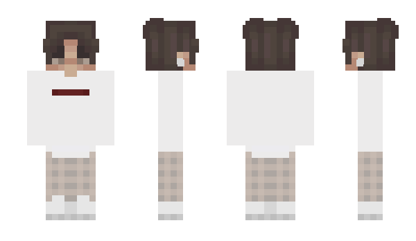 Minecraft skin martinssz_