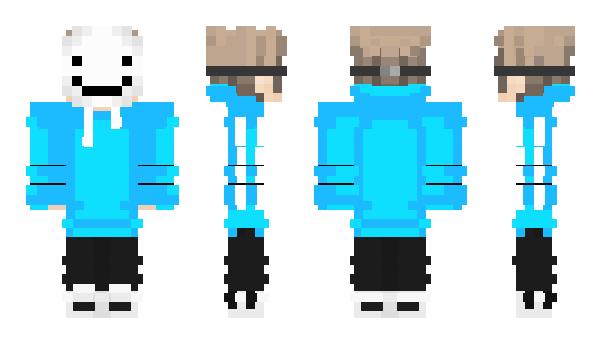 Minecraft скин по нику Mrashes