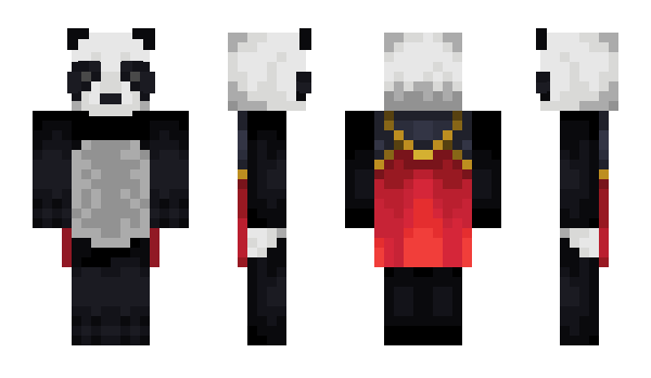 Minecraft скин по нику _Chros_