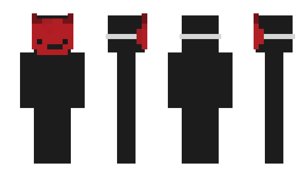 Minecraft скін по ніку amessup