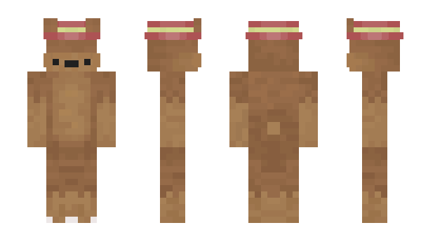Minecraft skin 9032