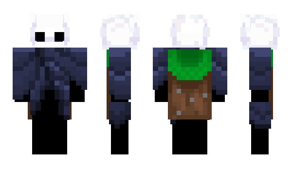 Minecraft скин по нику catoMC