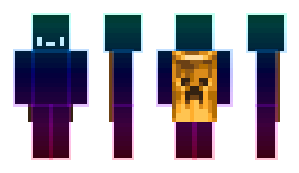 Minecraft skin 3138