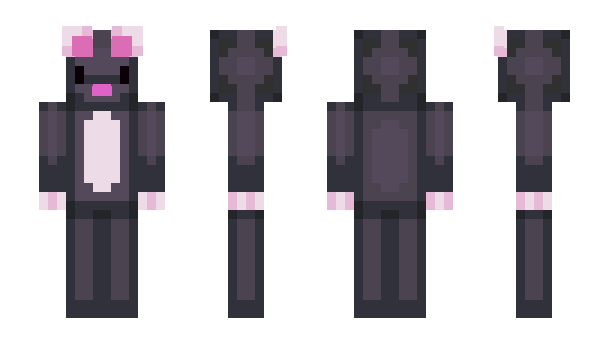 Minecraft скин по нику AveyAveyAvey