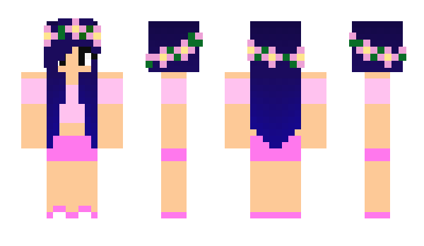 Minecraft skin B_Boss