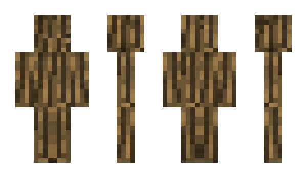 Minecraft skin RKGamer