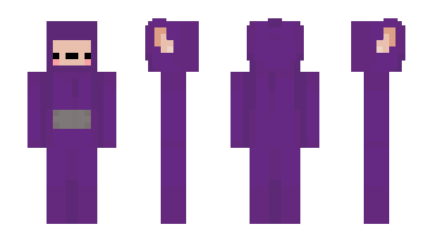 Minecraft скин по нику Zo3x