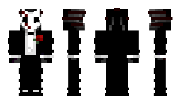 Minecraft скин по нику Oclin