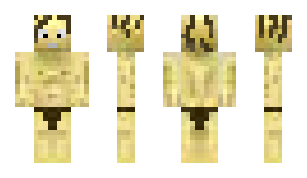 Minecraft skin Lil_Ry_Nips